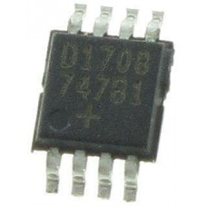 DS1708EUA+