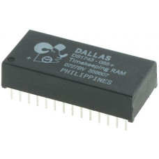 DS1743-85+