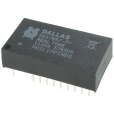 DS17887-3+