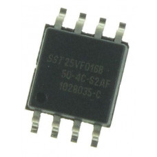 SST25VF016B-50-4C-S2AF-DD062