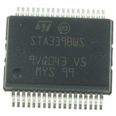 STA339BWS13TR
