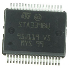 STA559BWSTR