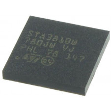 STA381BWTR