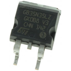 STGB35N35LZT4