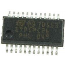 STP16CPC26PTR