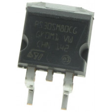 STPS30SM80CG-TR