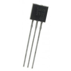 TC54VN2102EZB