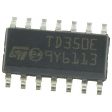 TD350E