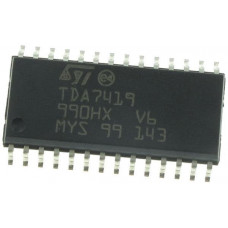TDA7419