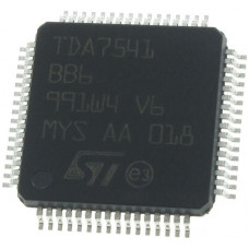 TDA7541B