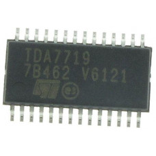 TDA7719