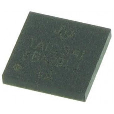 TLV320AIC34IZAS