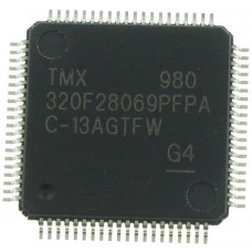 TMX320F28069PFPA