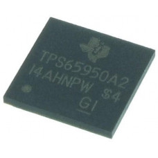 TPS65950A2ZXN
