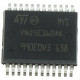 VNQ5E160AKTR-E