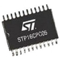 STP16CPC05XTTR