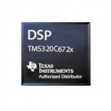 TMS320C6722BRFP200