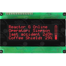 LCD2041-R-V-E
