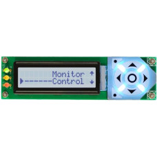 LK162B-7T-USB-FGW-E
