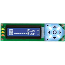 LK162B-7T-USB-WB-E