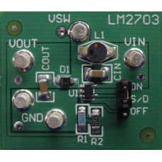 LM2703EV