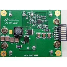LM3429BSTEVAL/NOPB