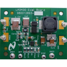 LM3430EVAL/NOPB