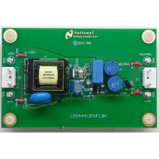 LM3444-120VFLBK/NOPB