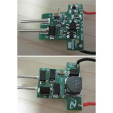 LM3401-MR16DEMO/NOPB