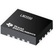 LM3550SPX/NOPB