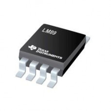 LM89-1DIMMX/NOPB