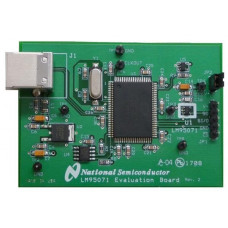 LM95071EVAL/NOPB