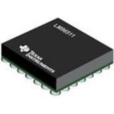 LM96511CCSM/NOPB