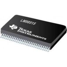 LM98515CCMT/NOPB