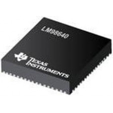 LM98640CILQ/NOPB
