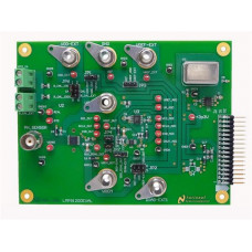 LMP91200EVAL/NOPB
