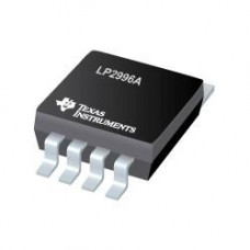 LP2996AMRE/NOPB