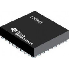 LP3925RME-A/NOPB