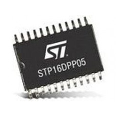 STP16DPP05PTR