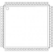 ST16C654DIQ64-F