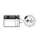 ELXM251VSN391MR25S