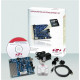 C8051F005DK