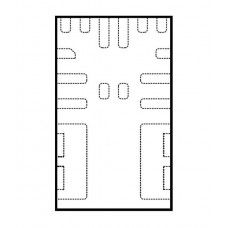 MP8004GQW-P