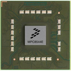 MPC8544DS