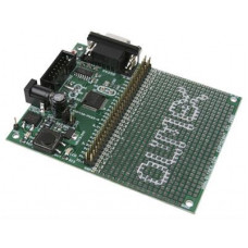 MSP430-P1611