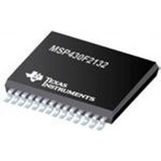 MSP430F2132CY