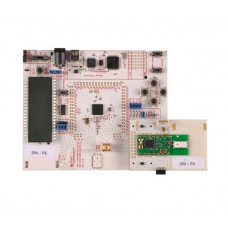 MSP-EXPCC430RF4