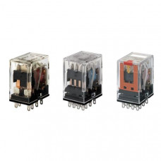 MY4ZIN1-D2 DC12 (S)