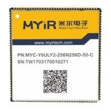 MYC-Y6ULY2-4E512D-50-C