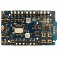 nRF51-DK